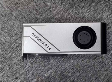 GeForce RTX 5090 mit 96 GB VRAM aus Chgina echt?