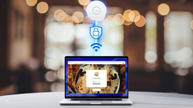 UniFi Network Application 10 2 WLAN UniFi Network Application 10 2 WLAN