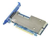 HighPoint PCIe-Gen-5-MCIO-Ökosystem: Neue Add-in-Karten für KI- und HPC-Infrastruktur