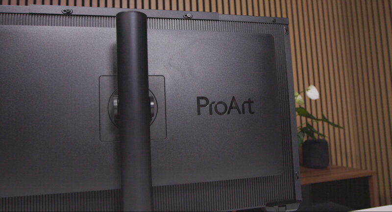 ASUS ProArt Display PA32KCX Lichtschutzhaube ASUS ProArt Display PA32KCX Lichtschutzhaube