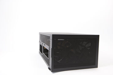NZXT H2 Flow Top Cover NZXT H2 Flow Top Cover