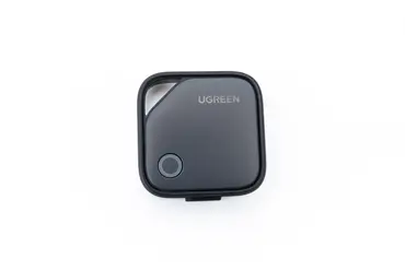 UGREEN FineTrack Duo Vorderseite UGREEN FineTrack Duo Vorderseite