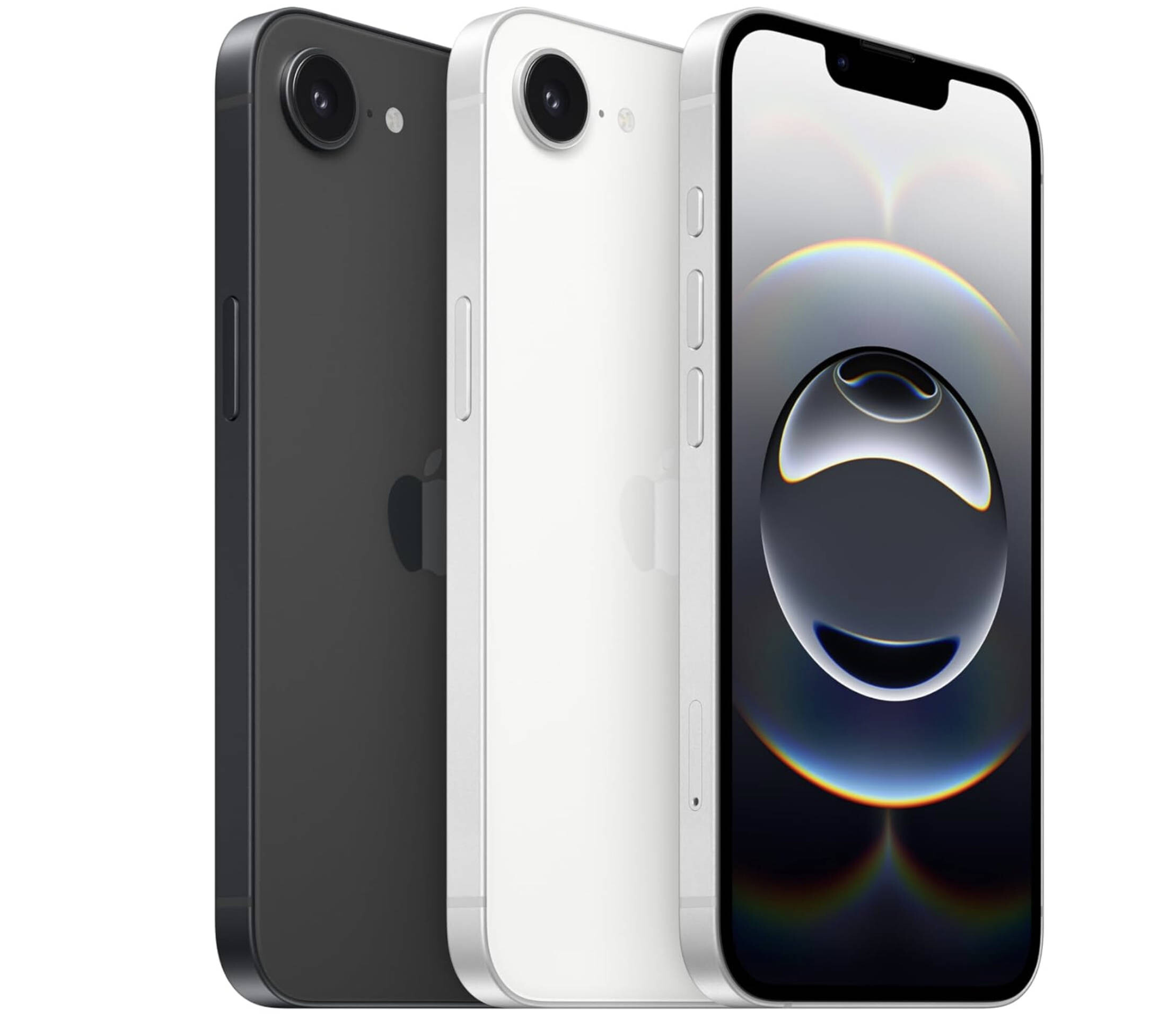 Apple iPhone 16e Fotos  Bild © Apple