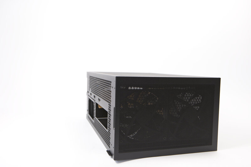 NZXT H2 Flow Top Cover NZXT H2 Flow Top Cover