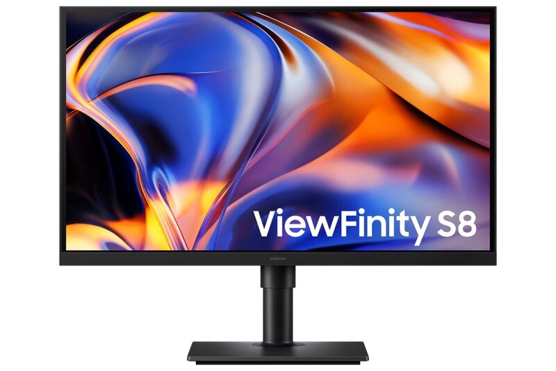 ViewFinity S8 in 27 Zoll S80HF Modell ViewFinity S8 in 27 Zoll S80HF Modell