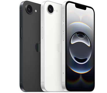 iPhone 17e Leak: Bekommt das günstige iPhone endlich ein 120Hz-Display?