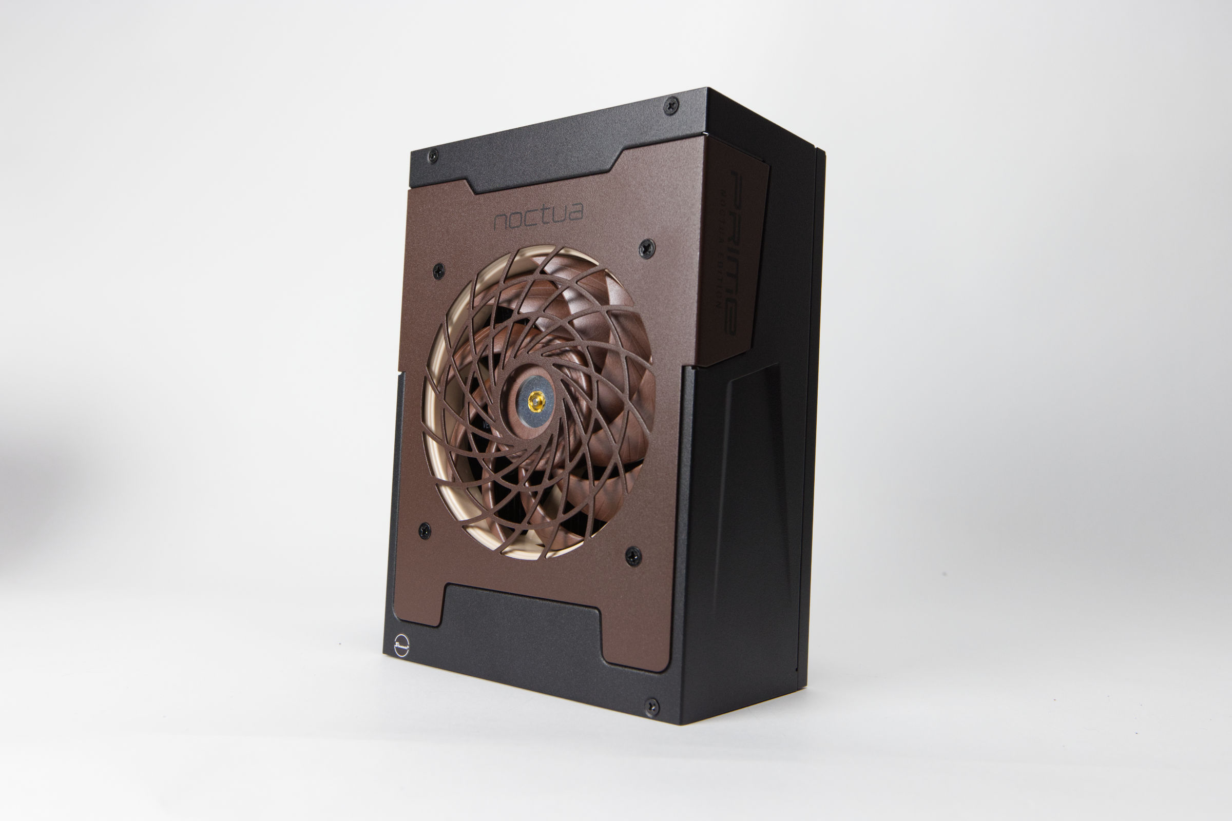 Seasonic Prime TX 1600 Noctua Edition 1600W Netzteil Seasonic Prime TX 1600 Noctua Edition 1600W Netzteil