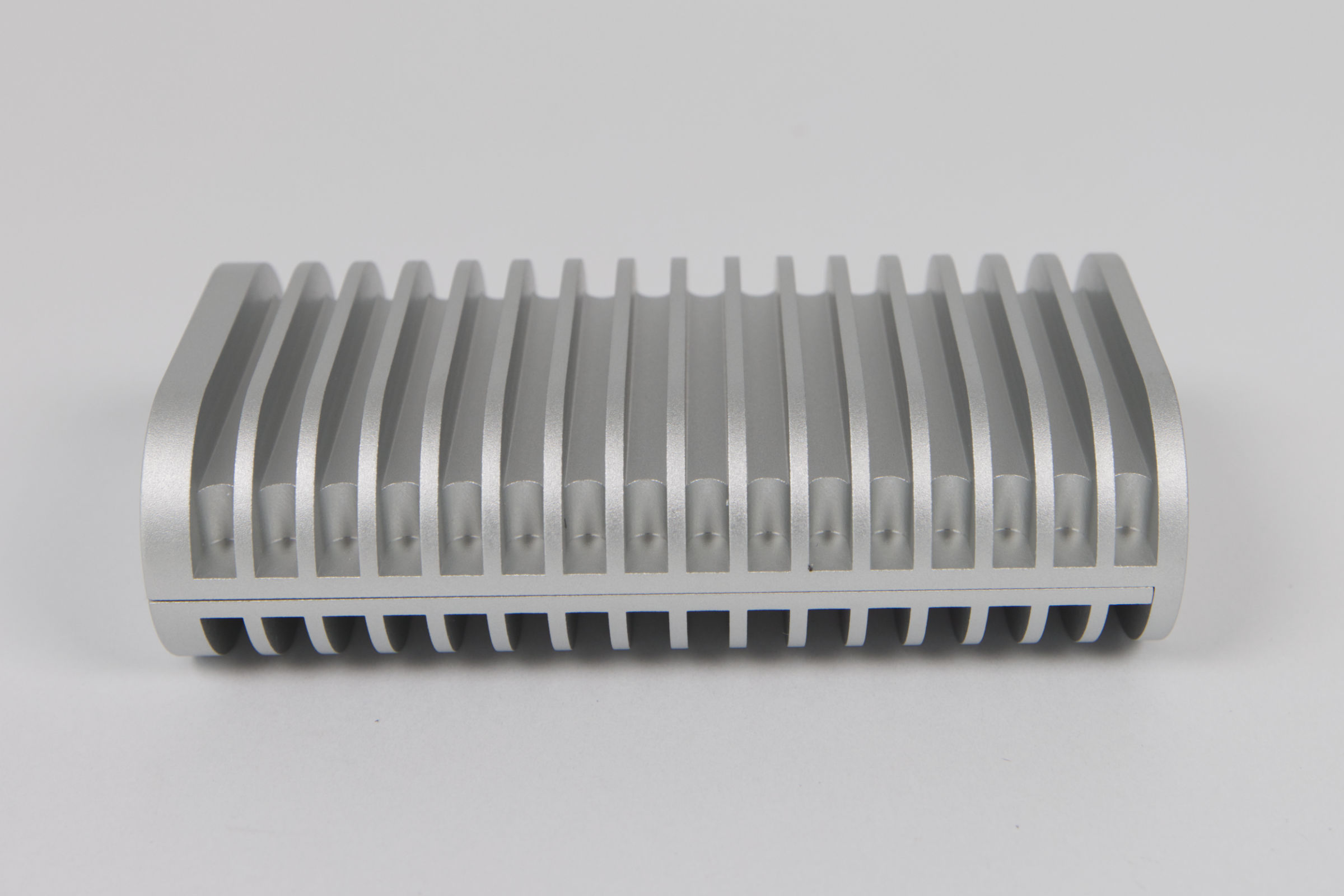 TeraMaster D1 SSD Plus Kühleraufbau