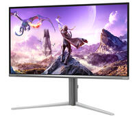 Philips Evnia 32M2N6901A: Neuer 4K-QD-OLED-Gaming-Monitor mit 31,5”-Diagonale