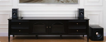 Edifier S355DB Set