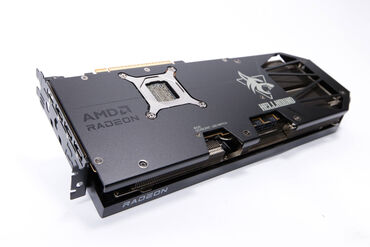 PowerColor Radeon RX 9070 Hellhound Fazit PowerColor Radeon RX 9070 Hellhound Fazit