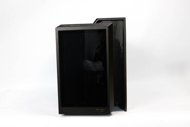 MSI MEG Vision X AI Front MSI MEG Vision X AI Front