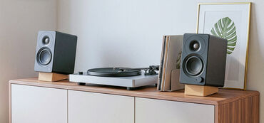 Creative XF1 Speaker