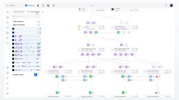 UniFi Network Application 10 2 Topology