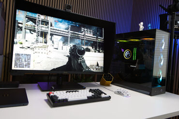 ASUS ProArt Display PA32KCX Battlefield 6 ASUS ProArt Display PA32KCX Battlefield 6