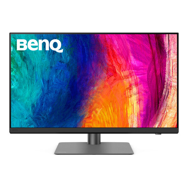 BenQ PD2732U Front