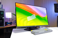 MSI MAG 321UPDE 31,5"-QD-OLED-Monitor im Test