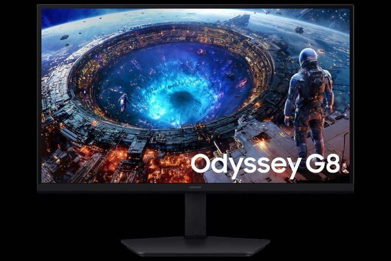 Samsung G8 0HF QHD 5K Display Samsung G8 0HF QHD 5K Display