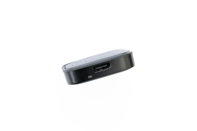 UGREEN FineTrack Duo USB Port UGREEN FineTrack Duo USB Port