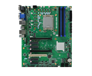 LGA1954-ATX-Mainboard für Intel Nova Lake-S-Prozessoren von Decenta entdeckt