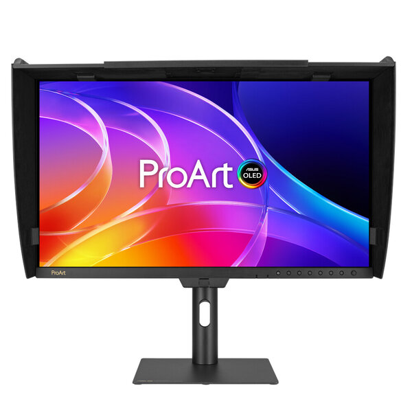 ASUS ProArt PA27USD und PA32USD ASUS ProArt PA27USD und PA32USD