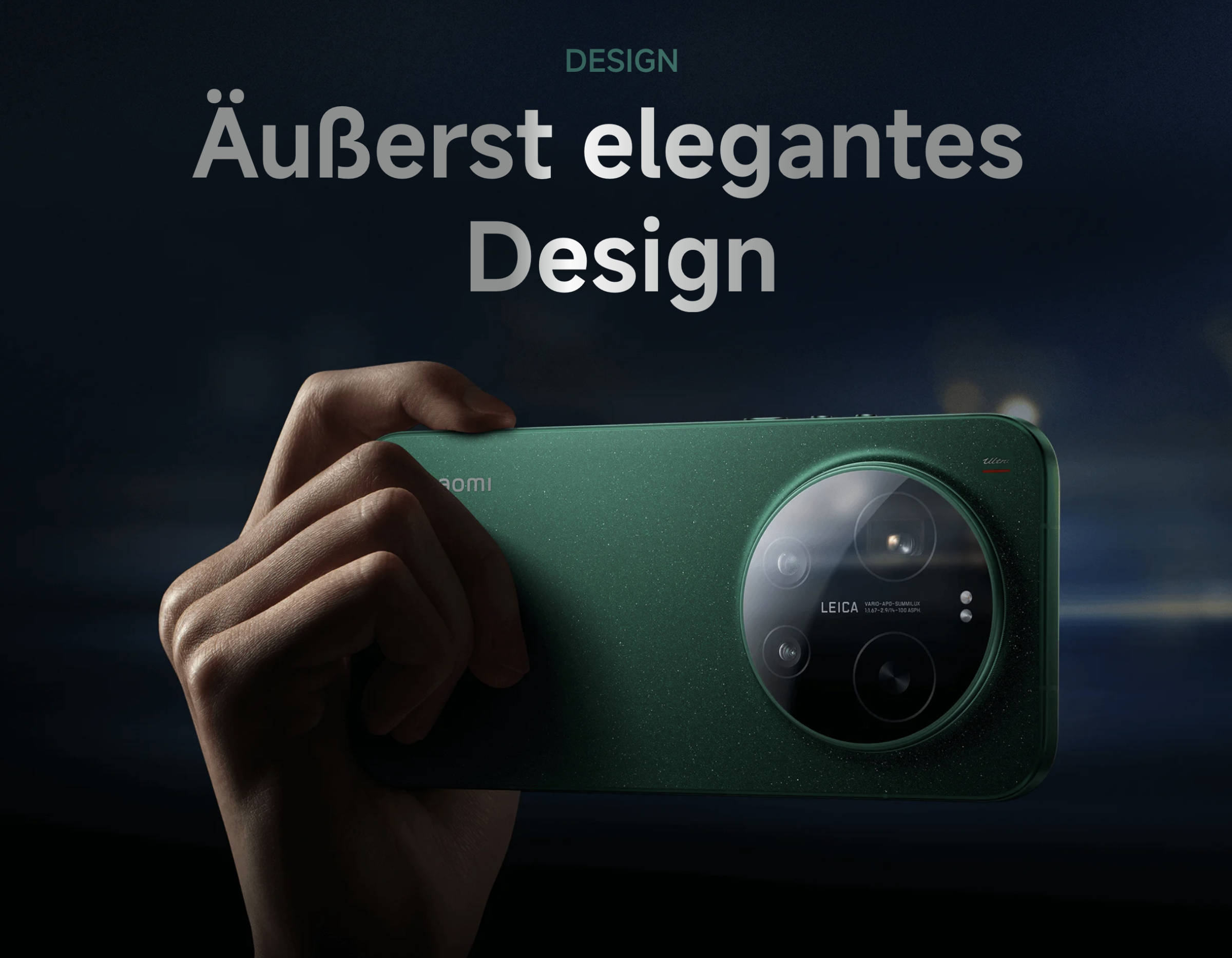 Xiaomi Xiaomi 17 Ultra Leica Kamera Xiaomi Xiaomi 17 Ultra Leica Kamera