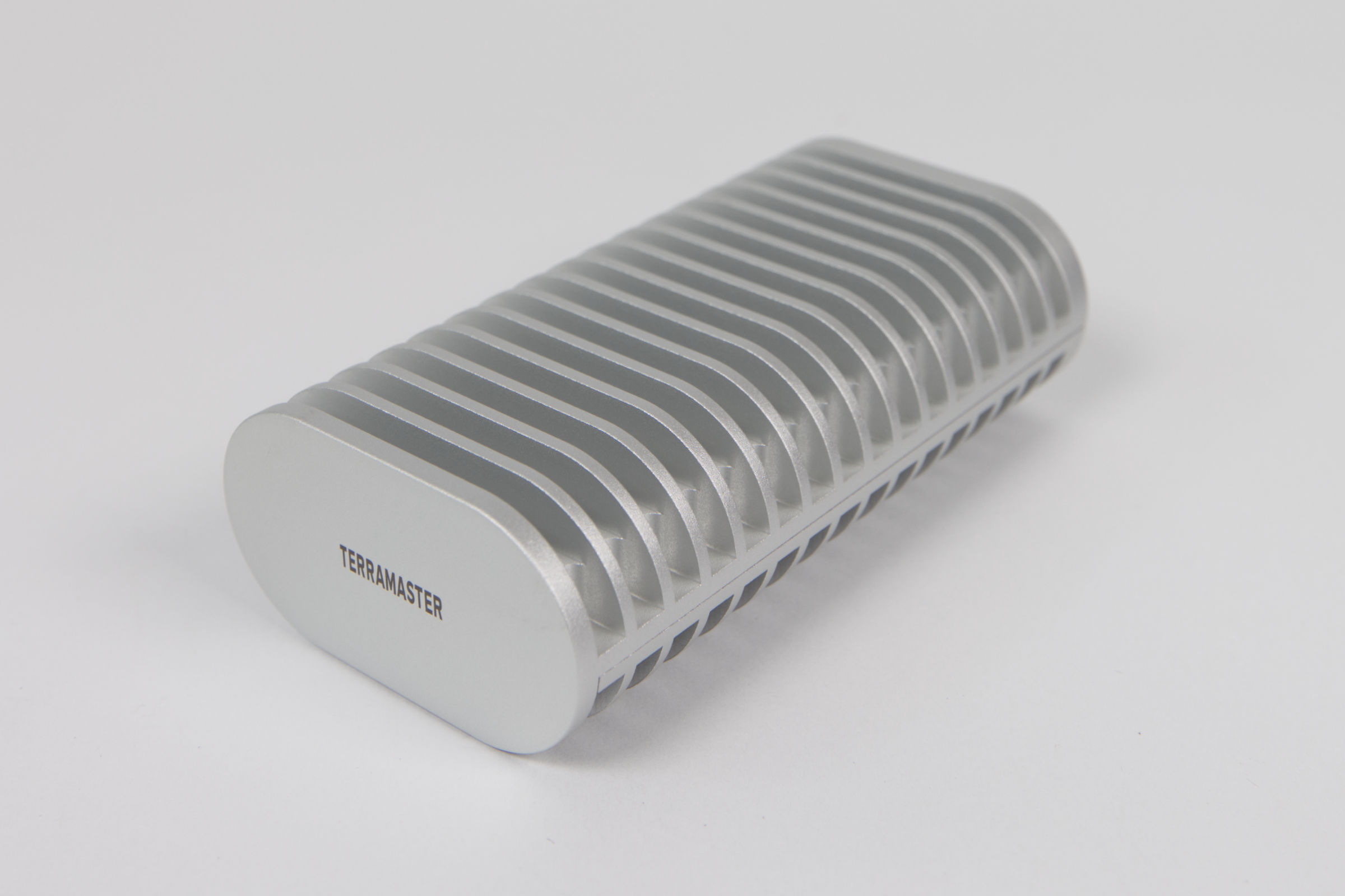 TeraMaster D1 SSD Plus Gehäuse