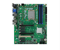 LGA1954-ATX-Mainboard für Intel Nova Lake-S-Prozessoren von Decenta entdeckt
