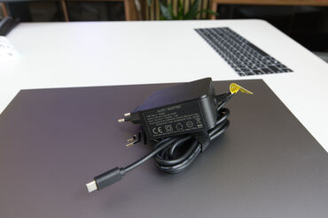 AceMagic RX16 R9 AC Adpter