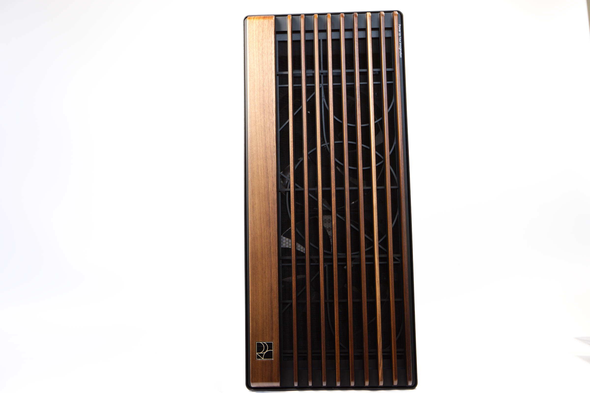 ASUS ProArt PA602 Wood Edition Holzfront Design