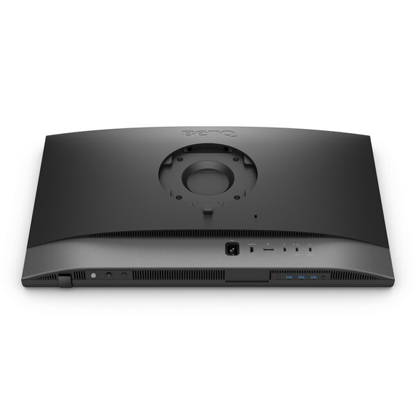 BenQ PD2732U Anschlüsse