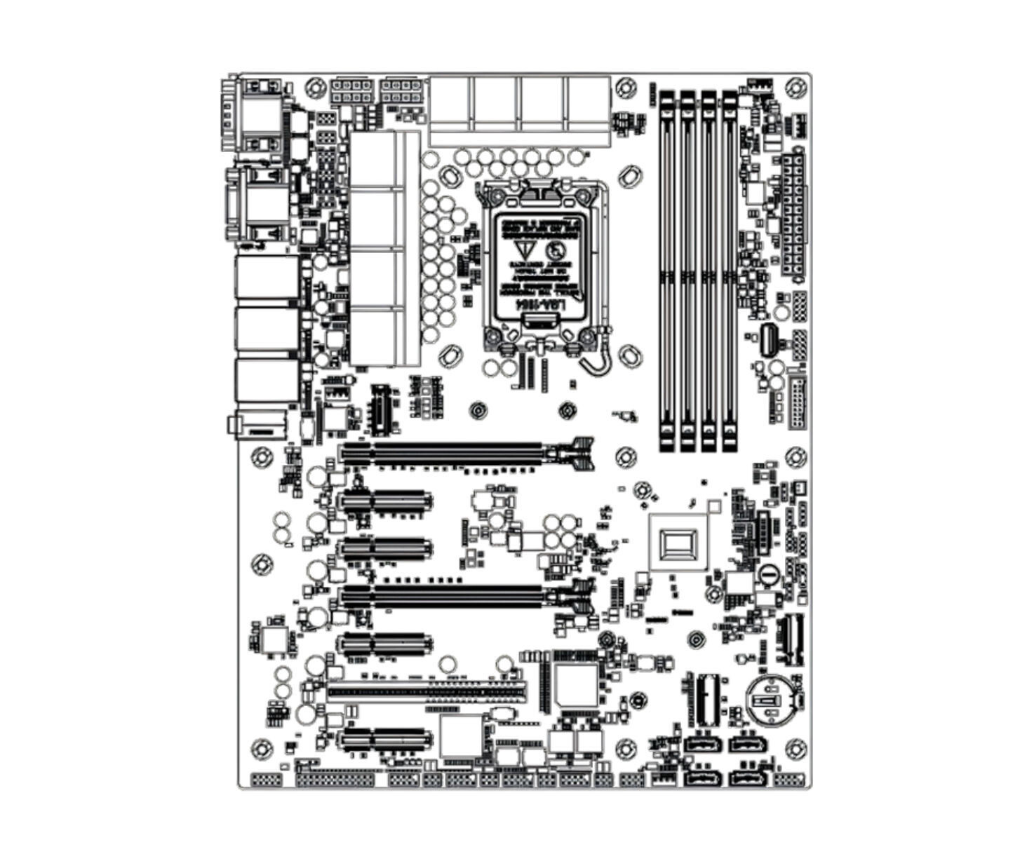 M26 NVLS ATX09  Bild © Decenta