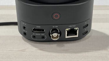 OBSBOT Tail 2 Detailaufnahme 5 OBSBOT Tail 2 Detailaufnahme 5