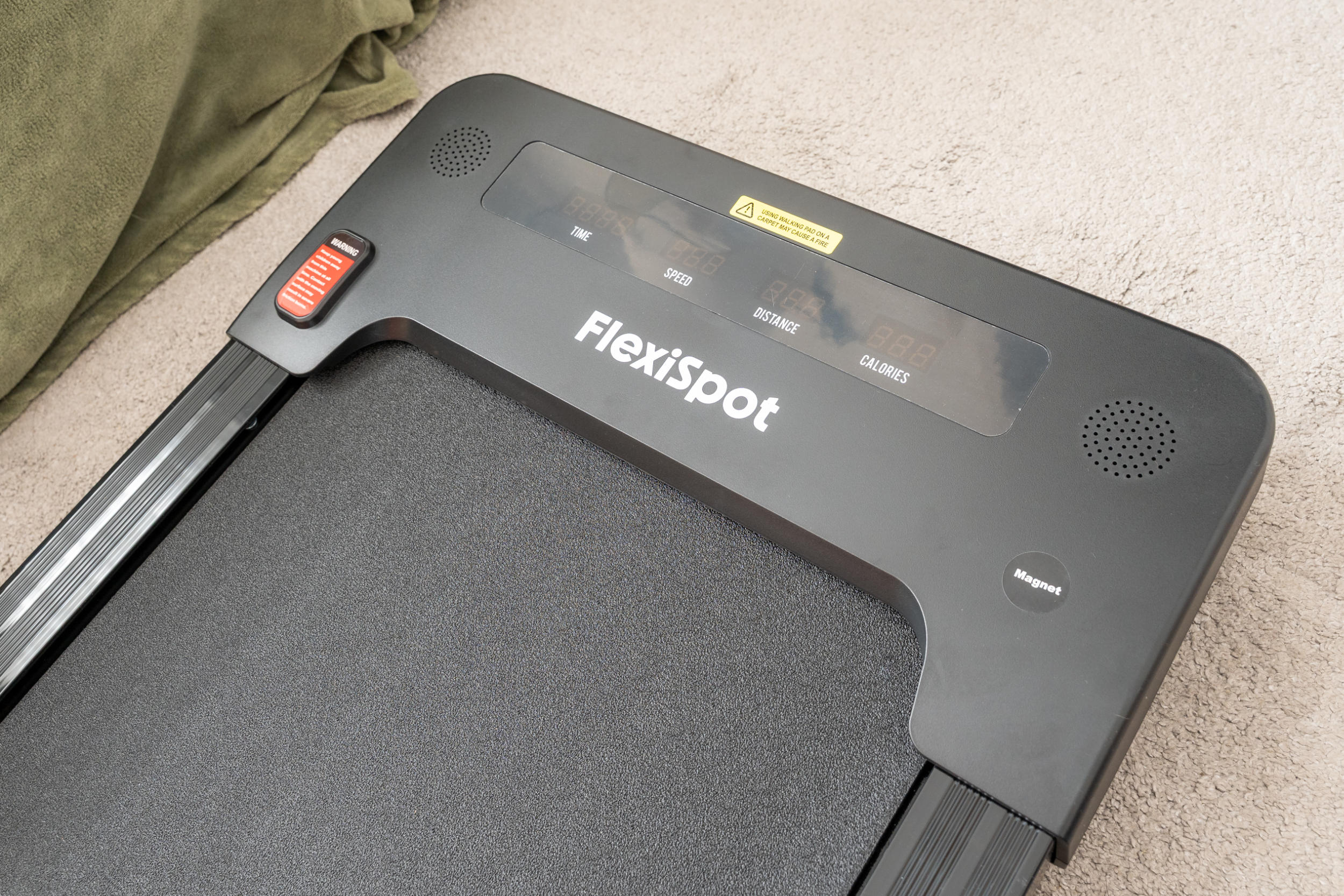 FlexiSpot MotionX Display