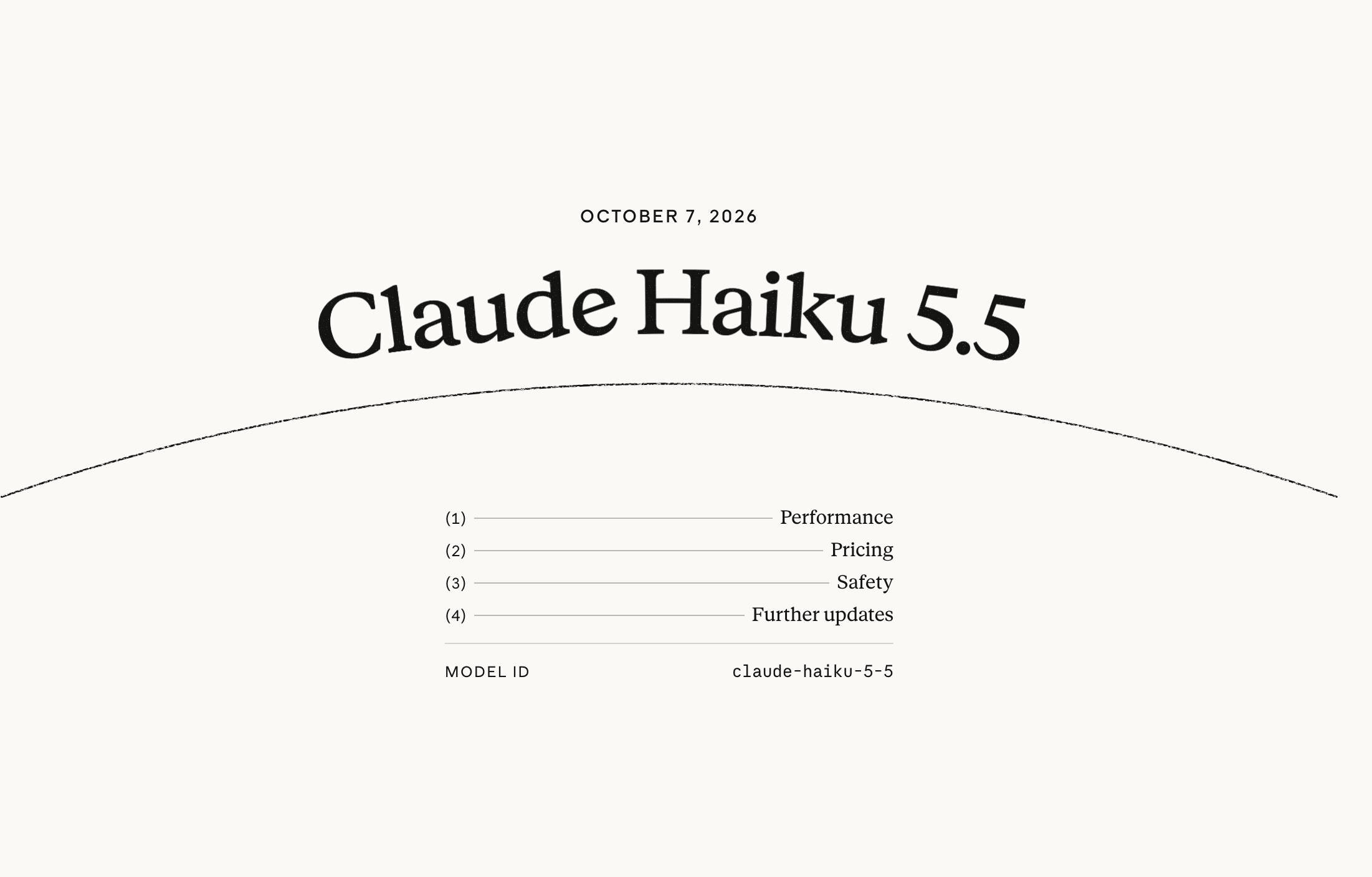 Claude Haiku 5 5 Release  Bild © Anthropic