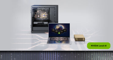 NVIDIA RTX Spark, DGX Spark und DGX Station: Das sind die angeblichen Alles-Könner