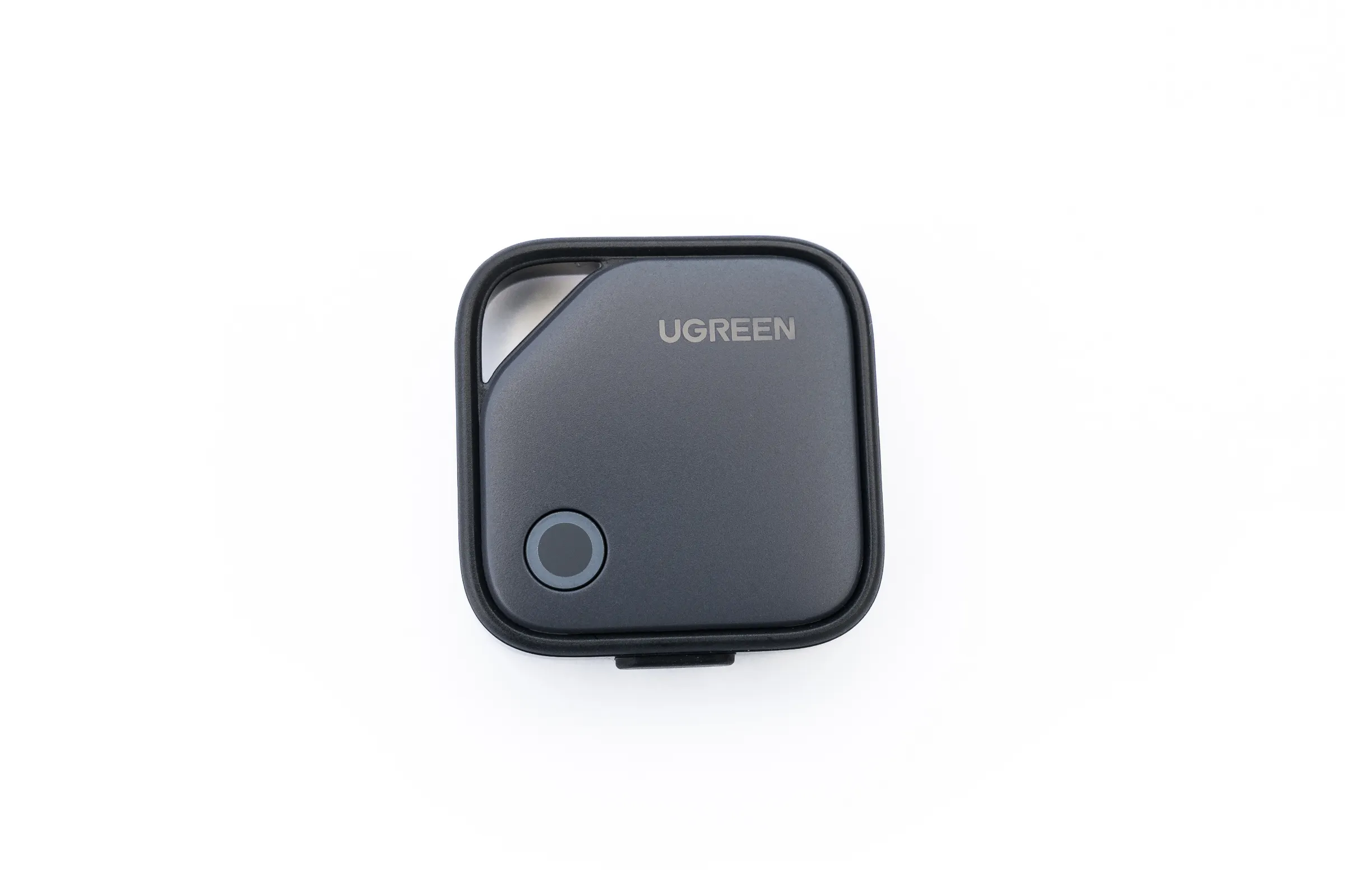 UGREEN FineTrack Duo Vorderseite UGREEN FineTrack Duo Vorderseite