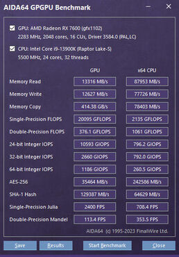 AIDA64 v8 35