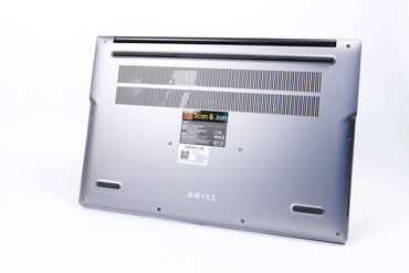 ACEMAGIC RX16 Unterseite ACEMAGIC RX16 Unterseite
