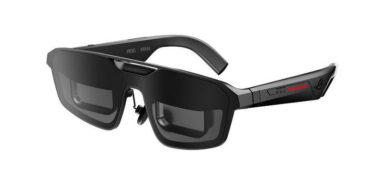 ASUS ROG XREAL R1 Glasses ASUS ROG XREAL R1 Glasses
