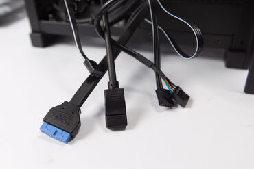 NZXT H2 Flow USB Front Kabel NZXT H2 Flow USB Front Kabel