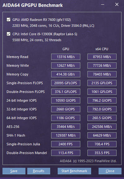 AIDA64 v8 35 AIDA64 v8 35
