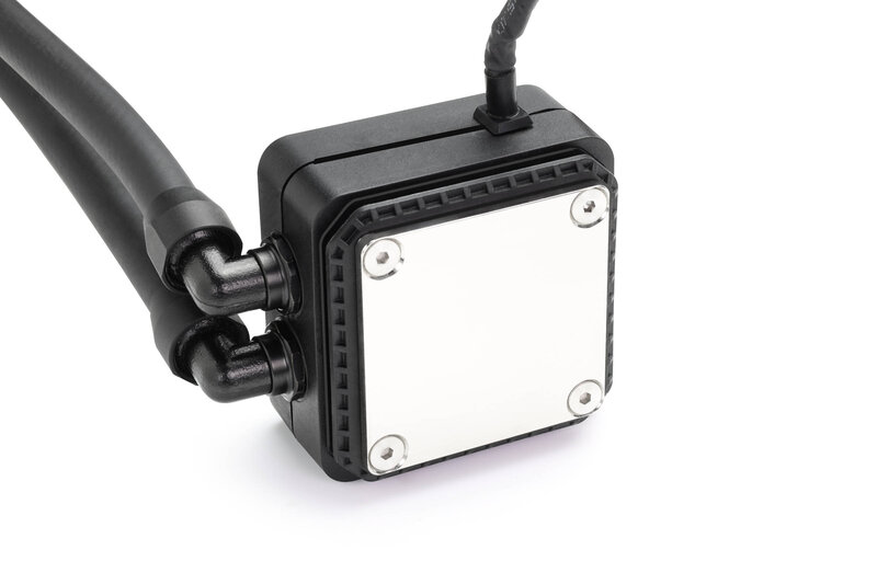 Alphacool Core 2 LT 360mm CPU AiO Base Alphacool Core 2 LT 360mm CPU AiO Base