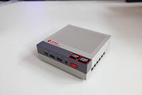 ACEMAGIC Retro X3 im Test