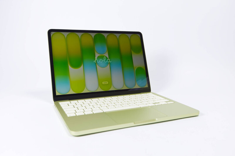 Apple MacBook Neo Das günstigste MacBook