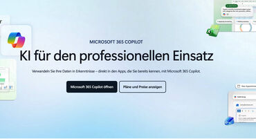 Microsoft Windows installiert automatisch 365 Copilot ohne zu fragen