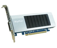 HighPoint stellt P2P- und GPU-Direct-Storage-Hardware für KI-Infrastrukturen vor