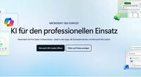 Microsoft Windows installiert automatisch 365 Copilot ohne zu fragen