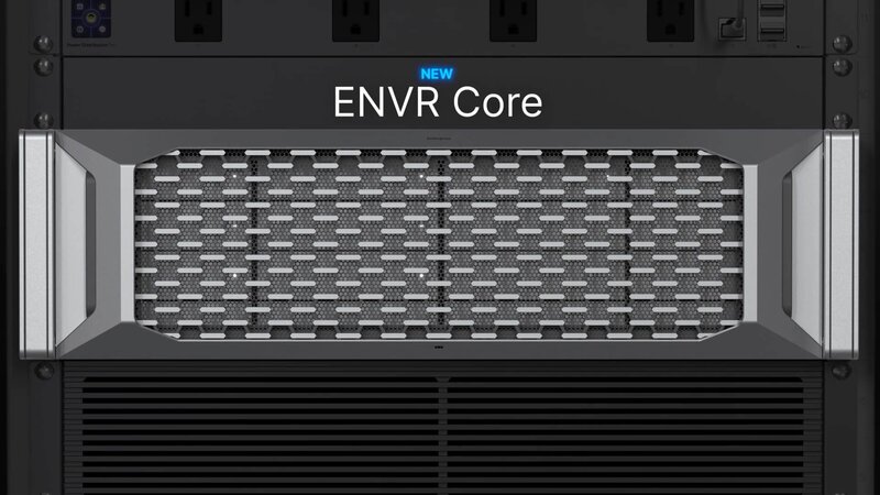 Protect 7 0 ENVR Core Protect 7 0 ENVR Core