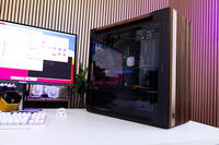 ASUS ProArt PA602 Wood Edition im Test/Review